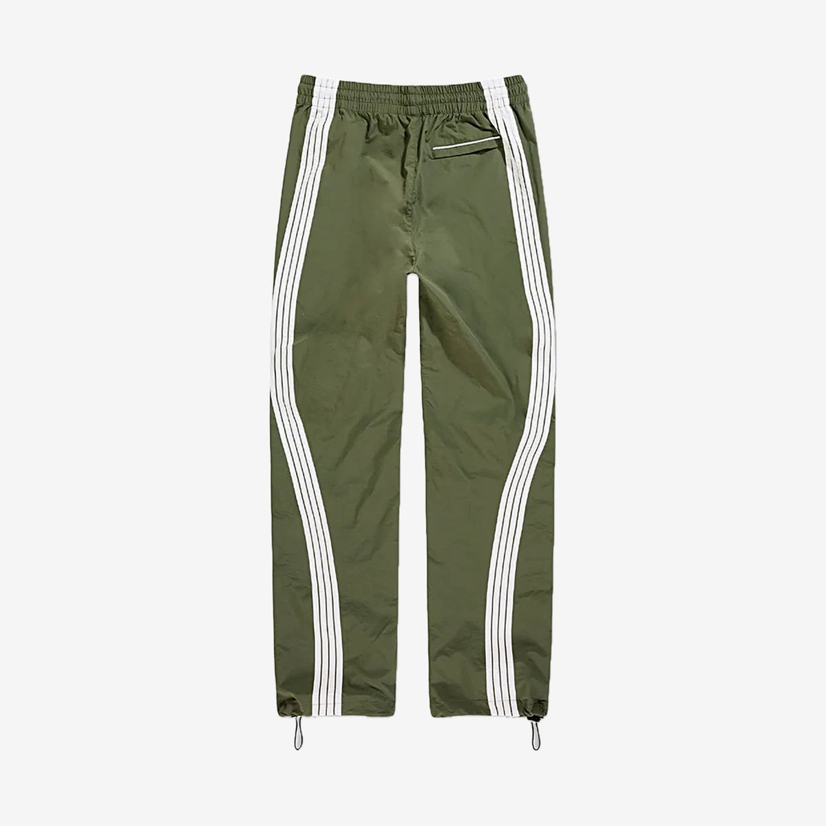 Jordan Craig Velocity Track Pants – Olive 2