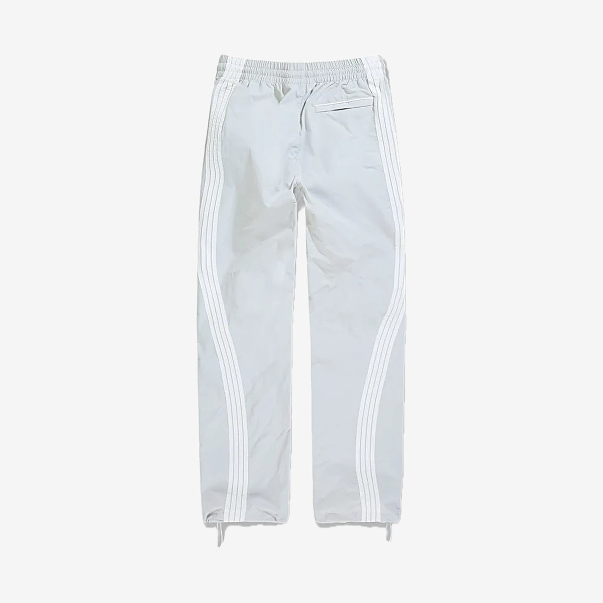 Jordan Craig Velocity Track Pants – Light Grey 2