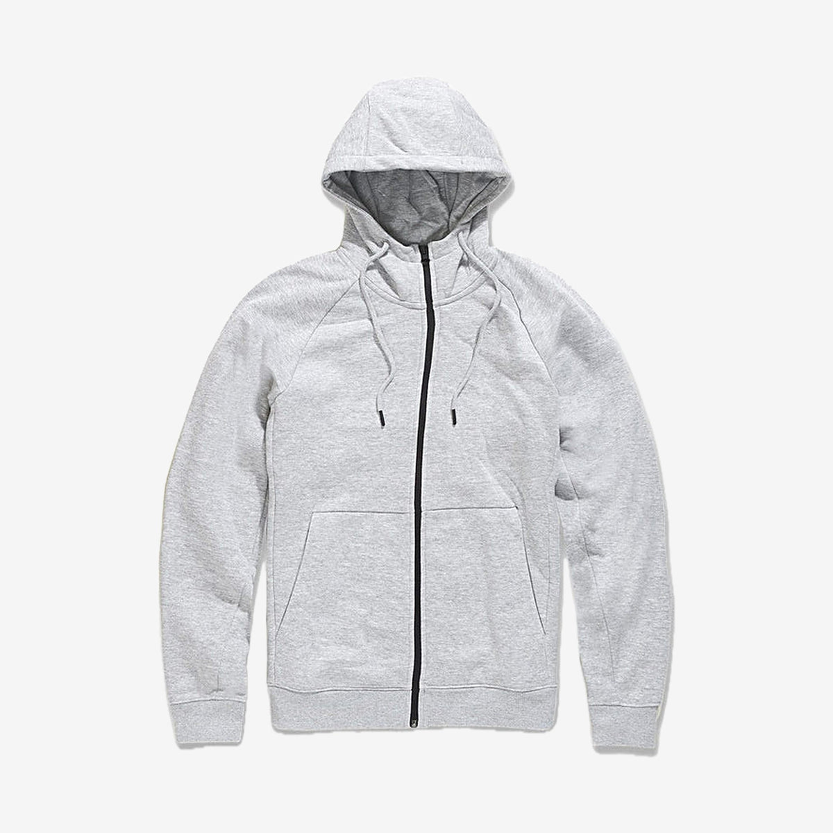 Jordan Craig Uptown Top – Grey