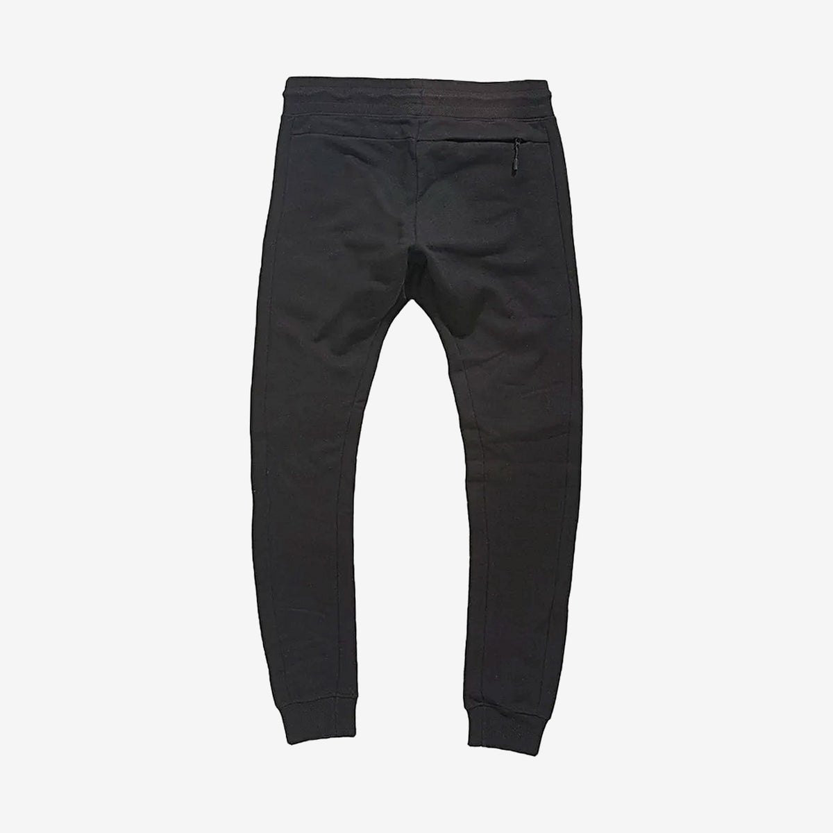 Jordan Craig Uptown Jogger Bottom – Black 2