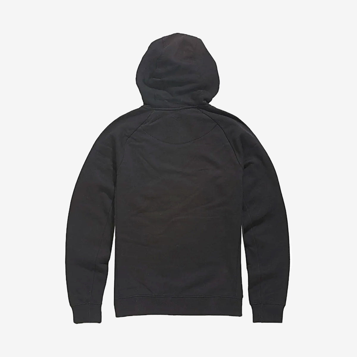 Jordan Craig Uptown Jogger Top – Black 2
