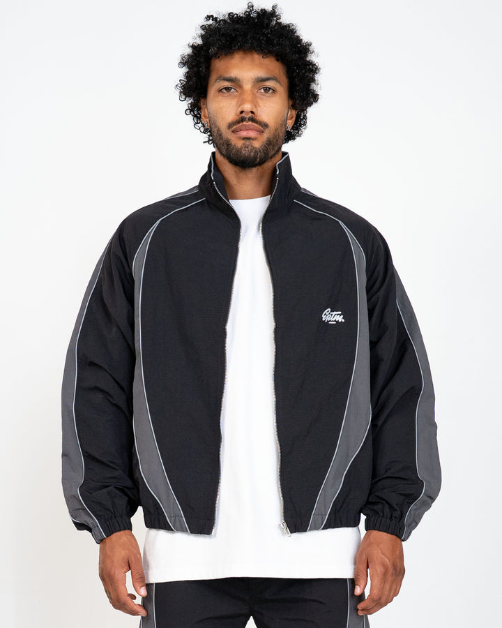 EPTM Legacy Jacket – Black