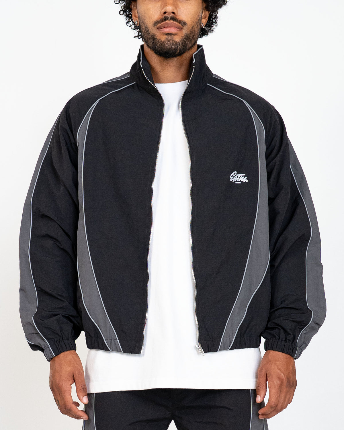 EPTM Legacy Jacket – Black