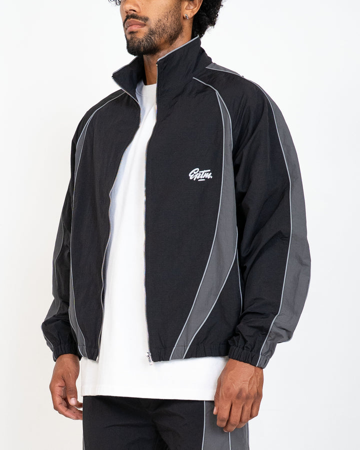 EPTM Legacy Jacket – Black