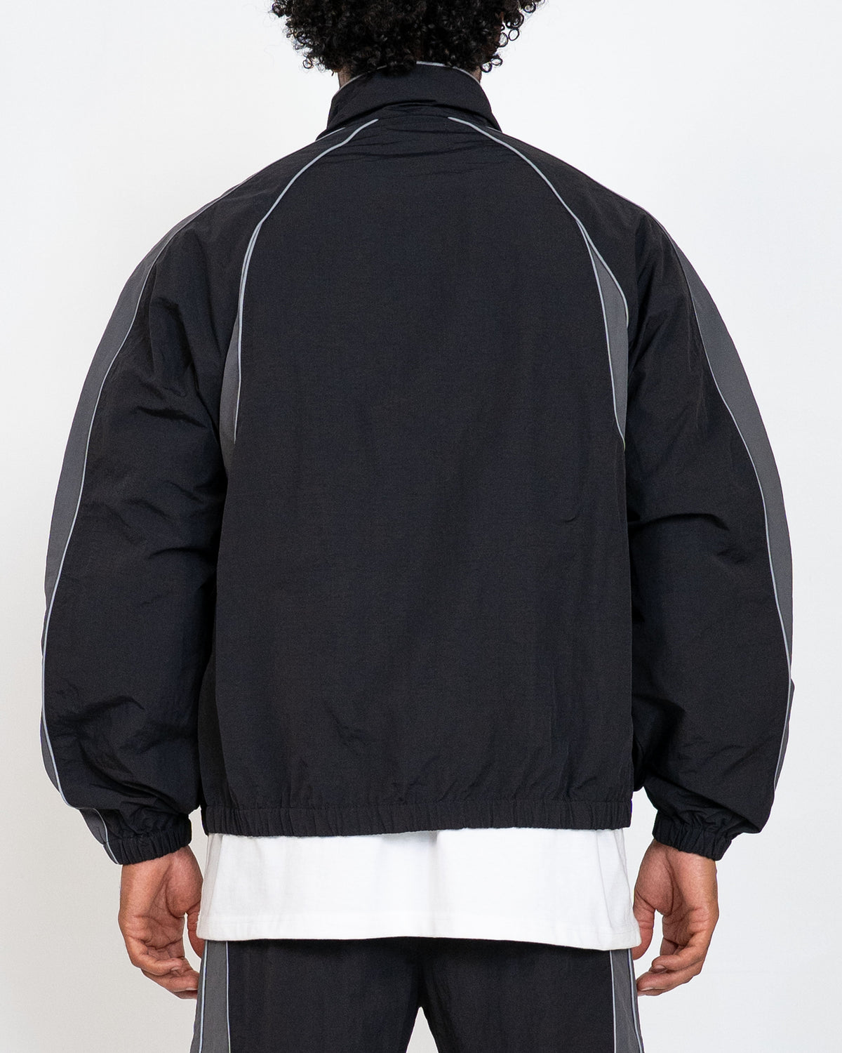 EPTM Legacy Jacket – Black