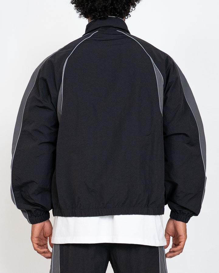 EPTM Legacy Jacket – Black