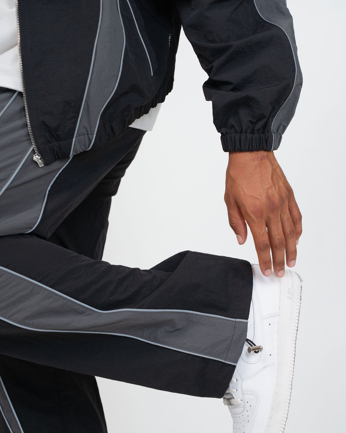 EPTM Legacy Pants – Black