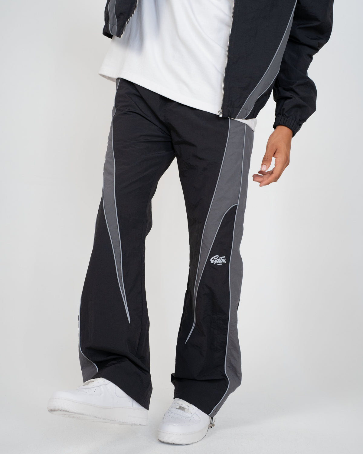 EPTM Legacy Pants – Black