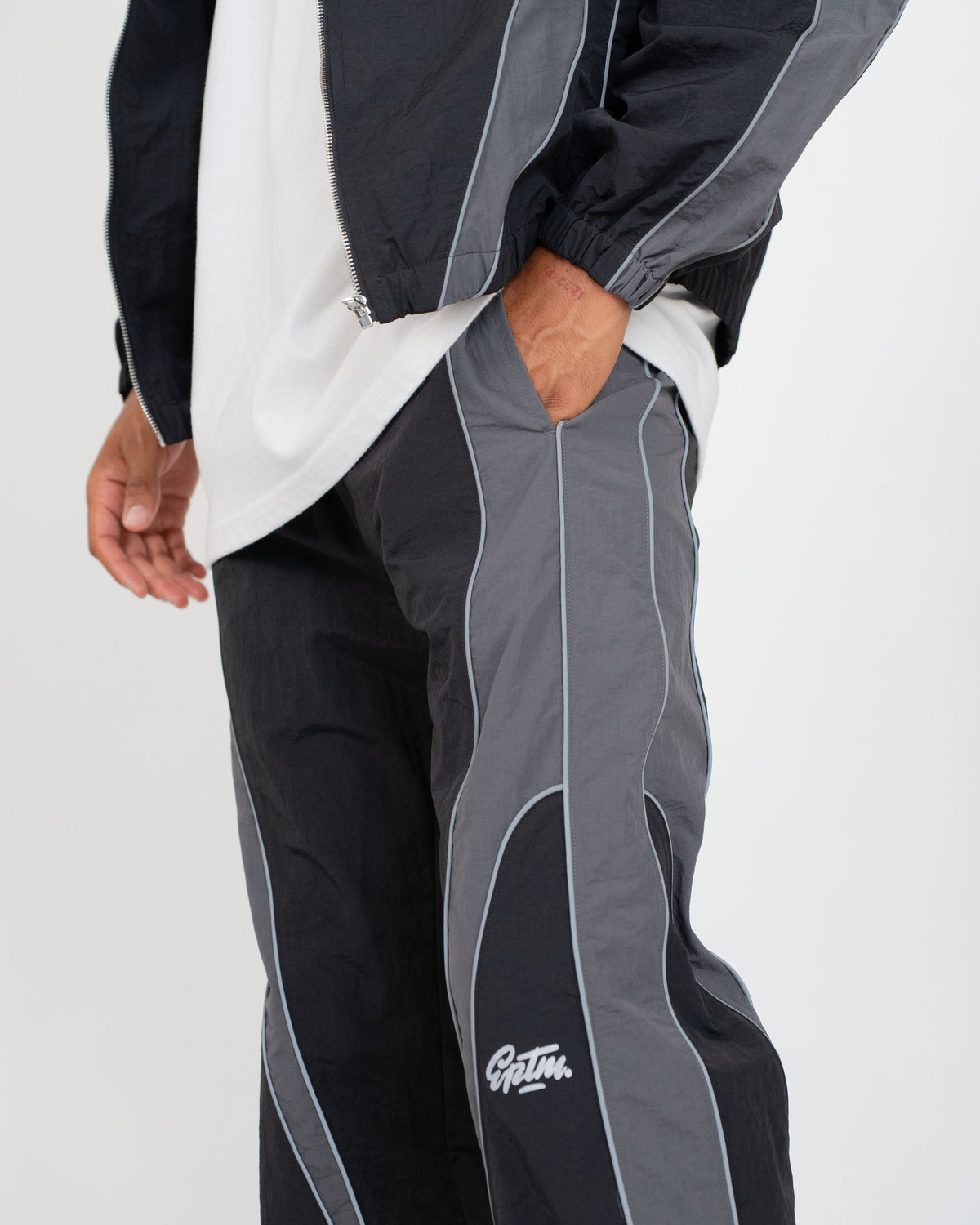 EPTM Legacy Pants – Black