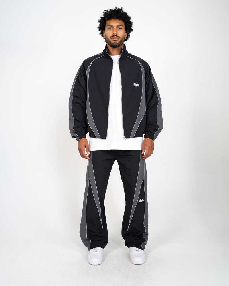 EPTM Legacy Jacket & Pants Set – Black