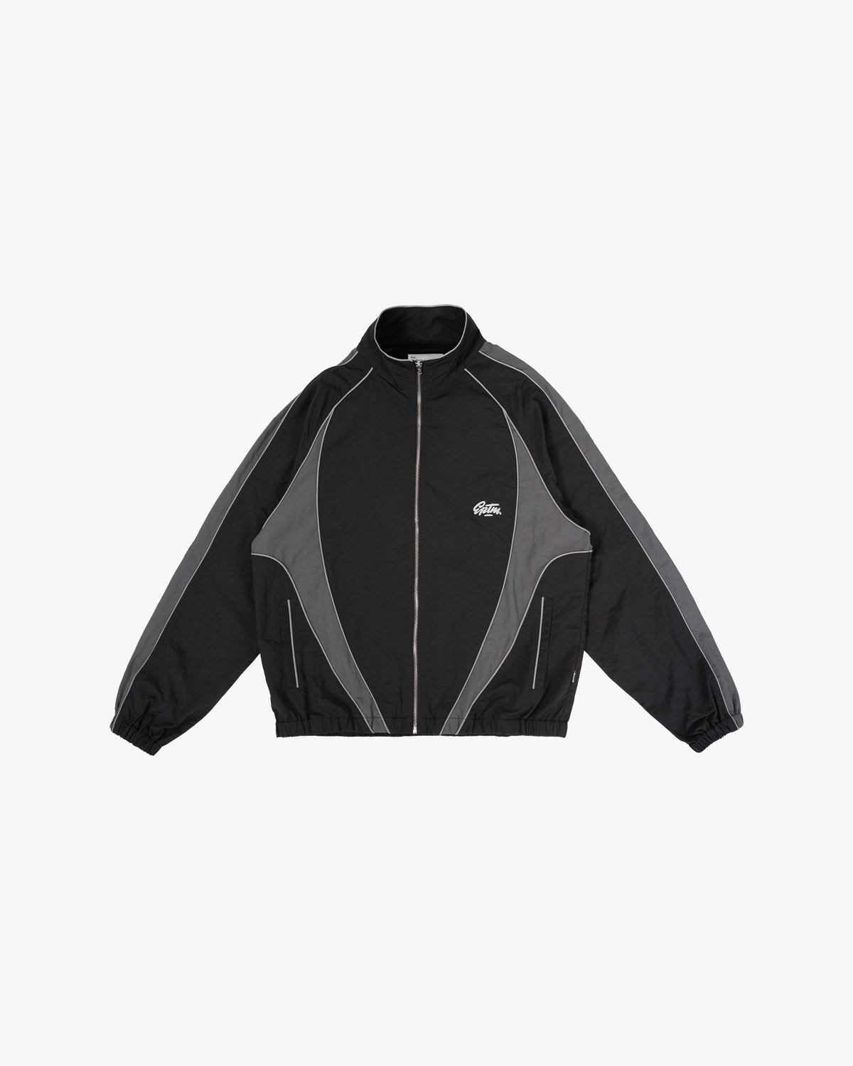 EPTM Legacy Jacket – Black