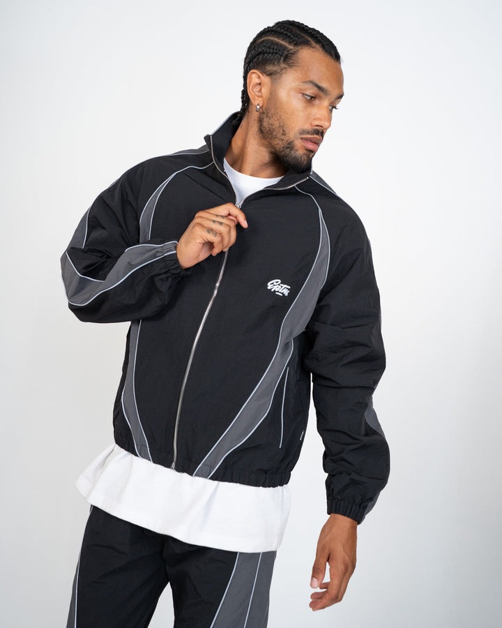 EPTM Legacy Jacket – Black