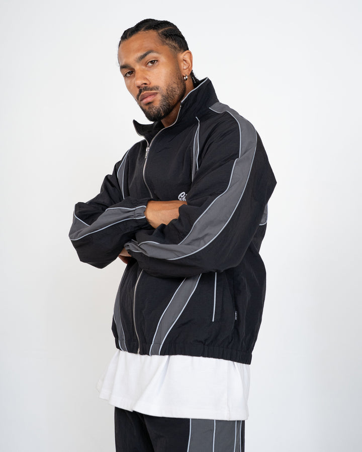 EPTM Legacy Jacket – Black