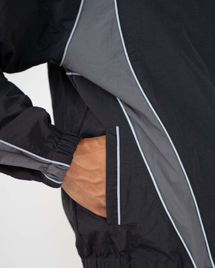 EPTM Legacy Jacket – Black