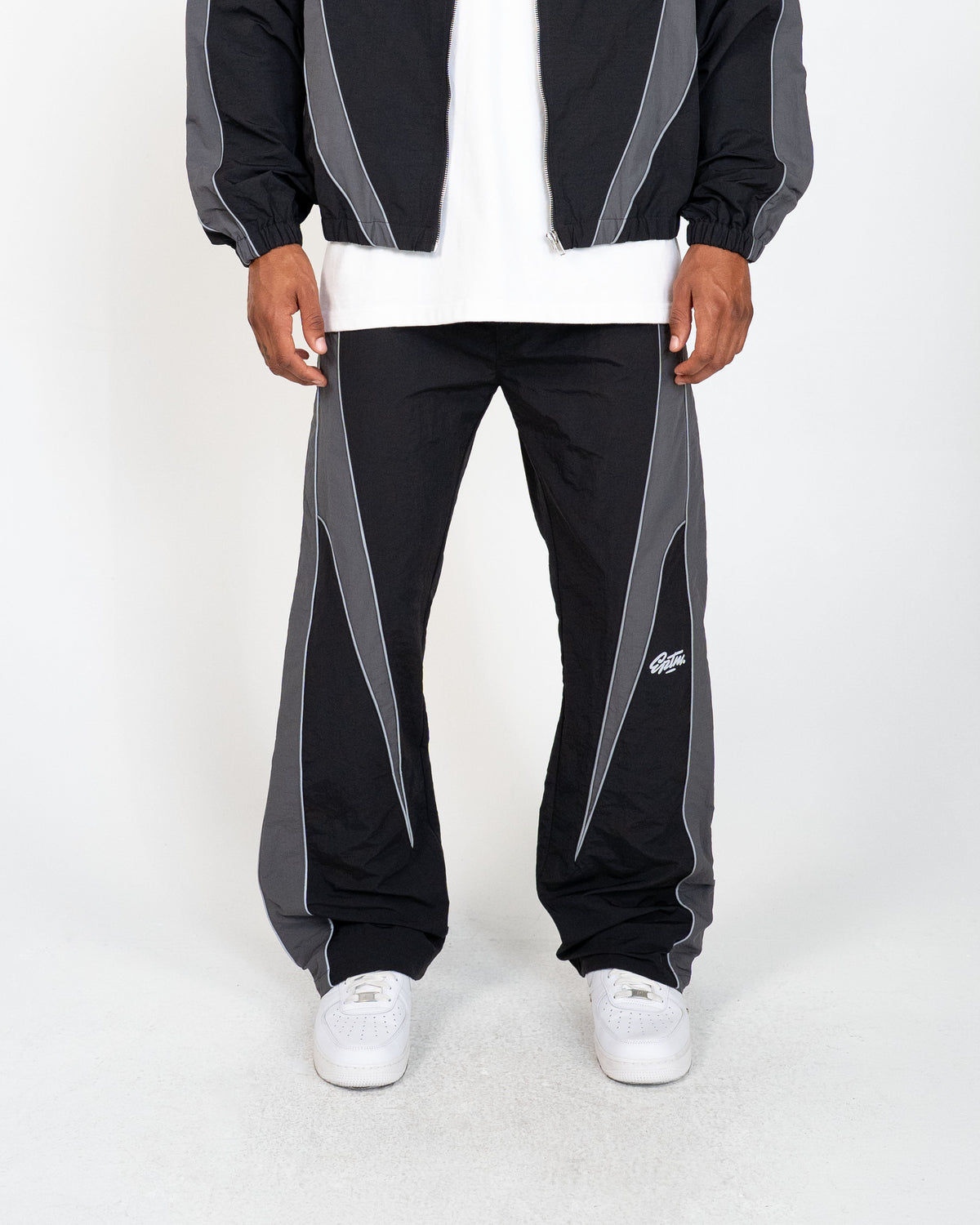 EPTM Legacy Pants – Black