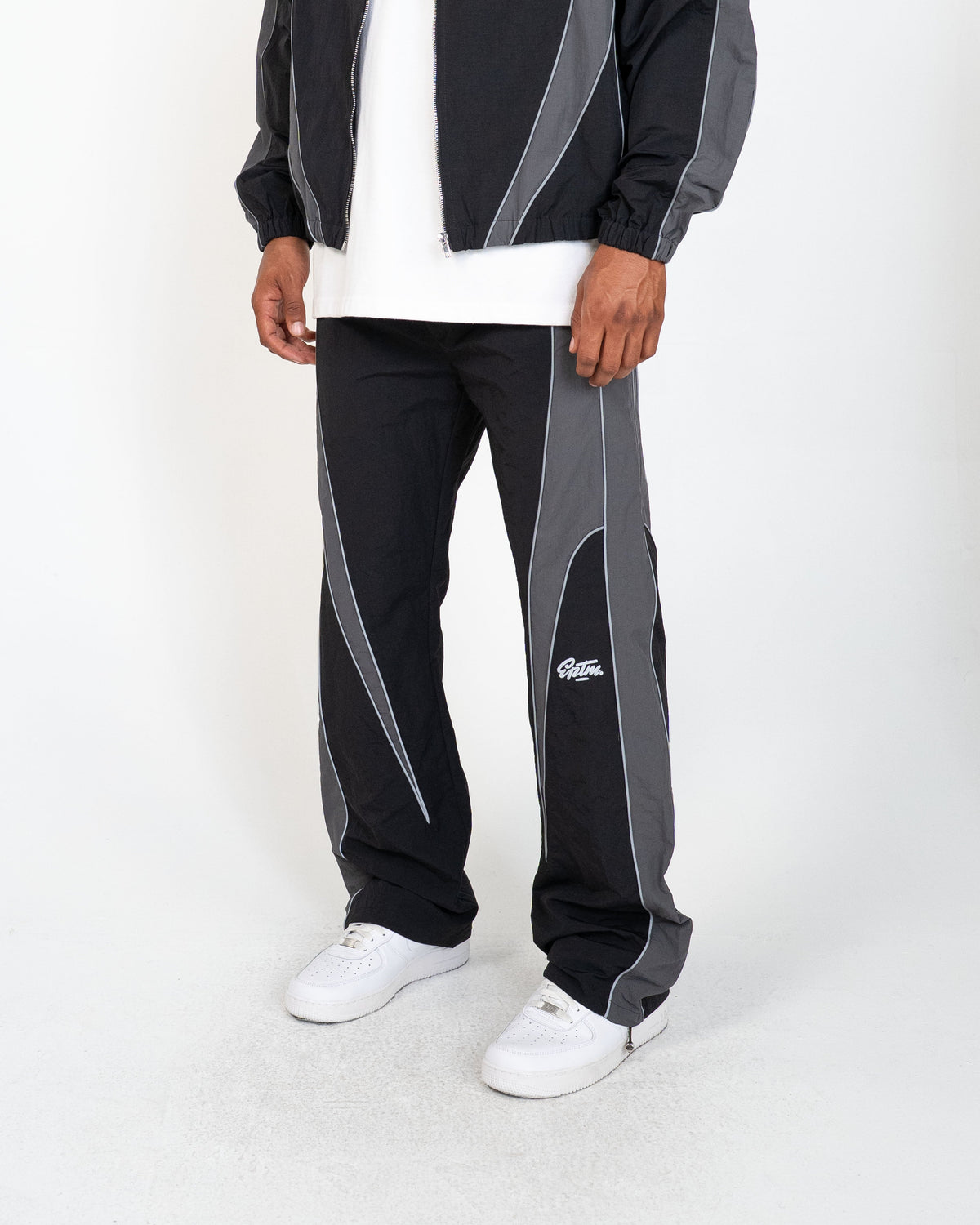 EPTM Legacy Pants – Black