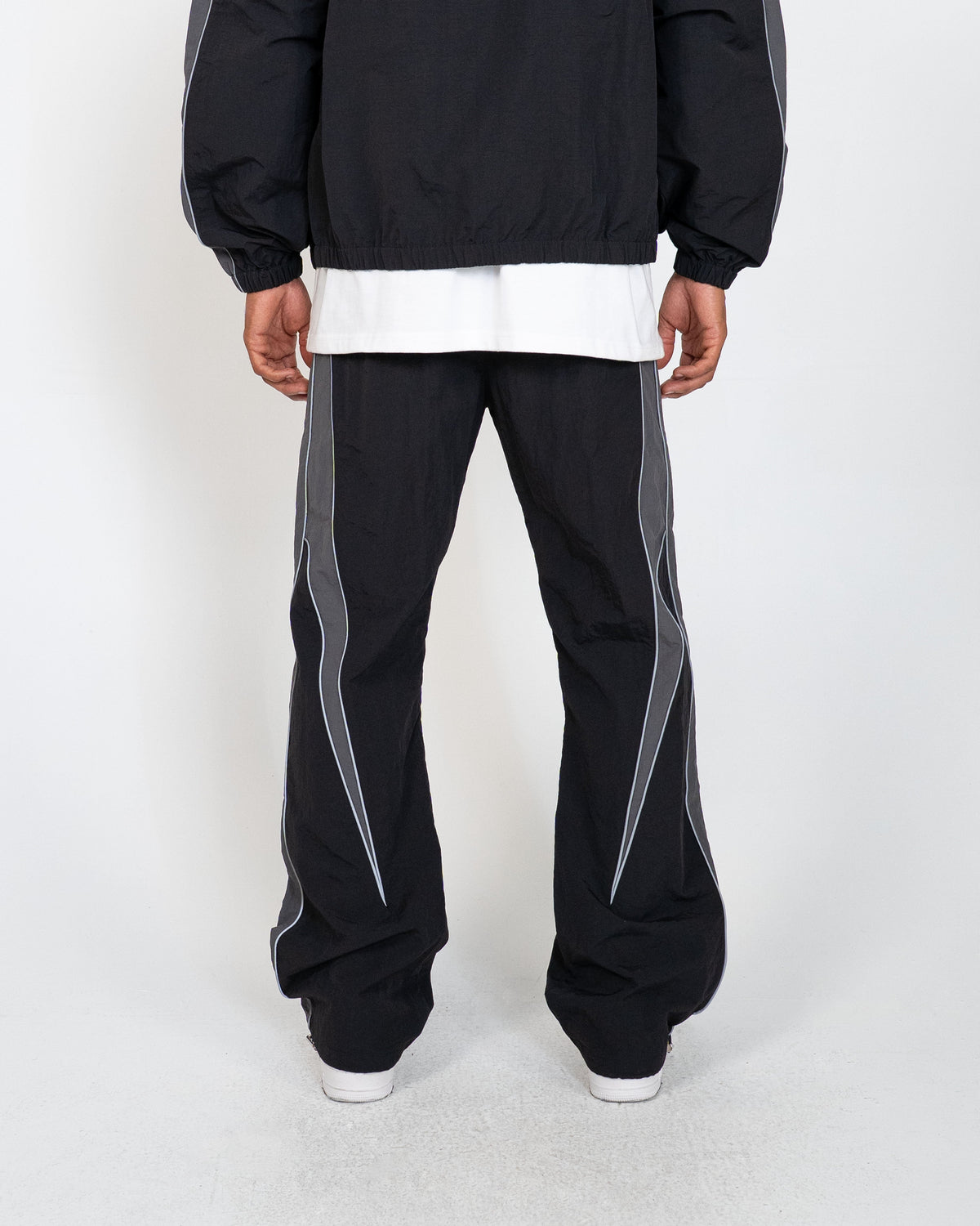 EPTM Legacy Pants – Black