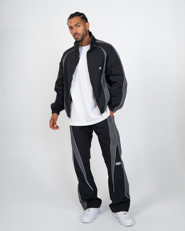 EPTM Legacy Jacket & Pants Set – Black