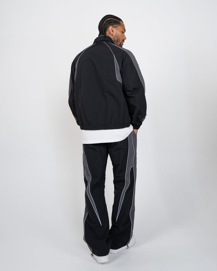 EPTM Legacy Jacket & Pants Set – Black