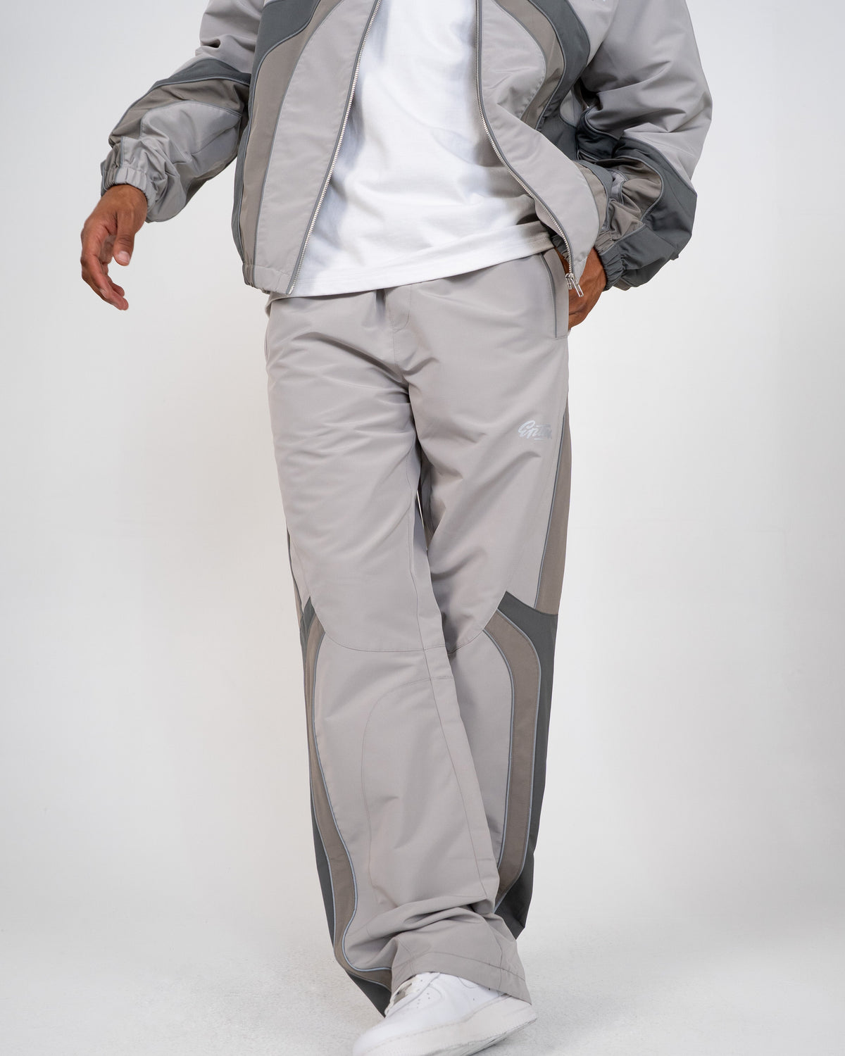 EPTM Nomad Pants – Grey