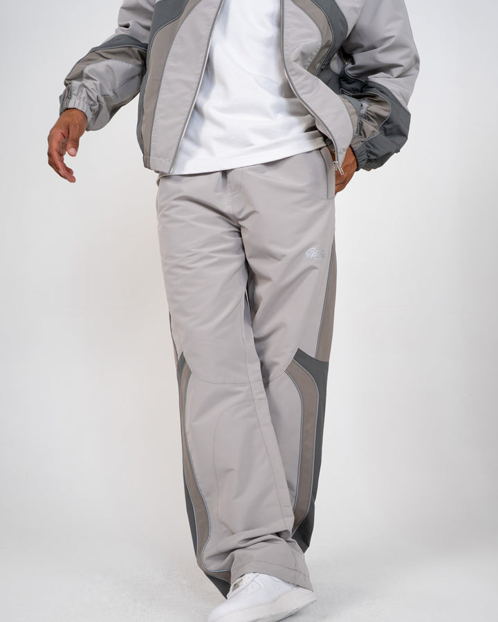 EPTM Nomad Pants – Grey