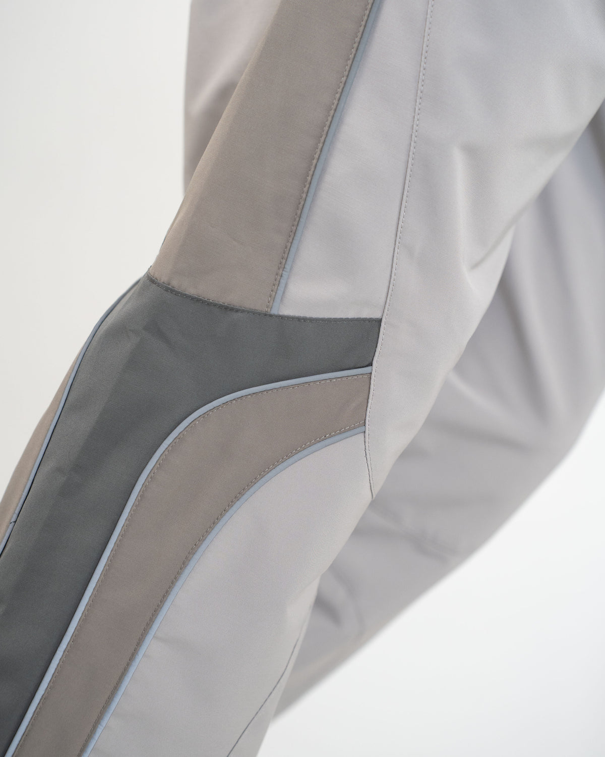 EPTM Nomad Pants – Grey
