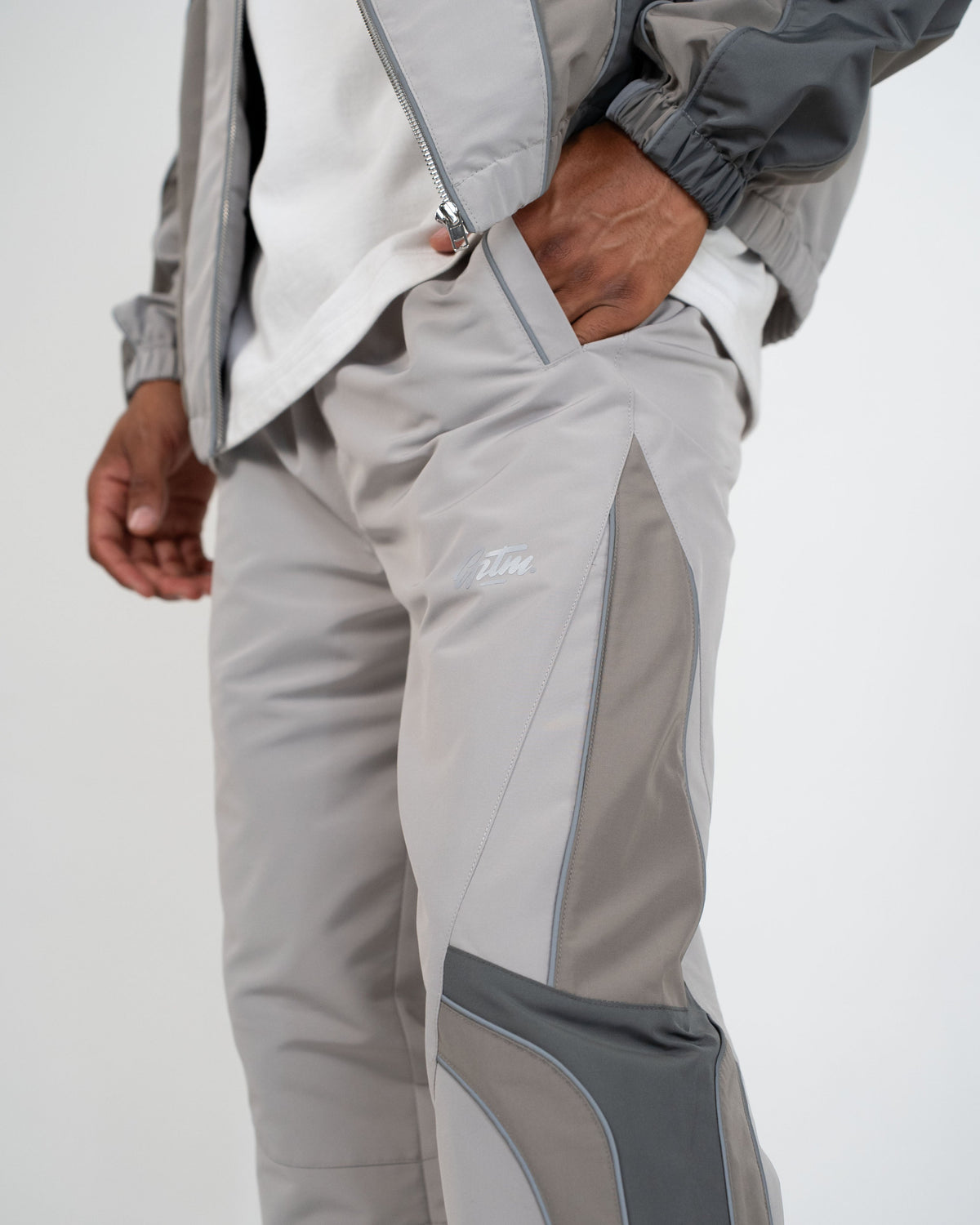 EPTM Nomad Pants – Grey