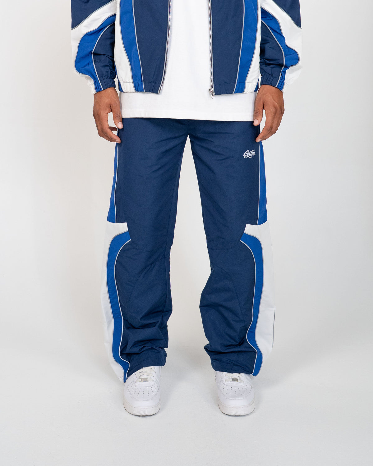EPTM Nomad Pants – Navy