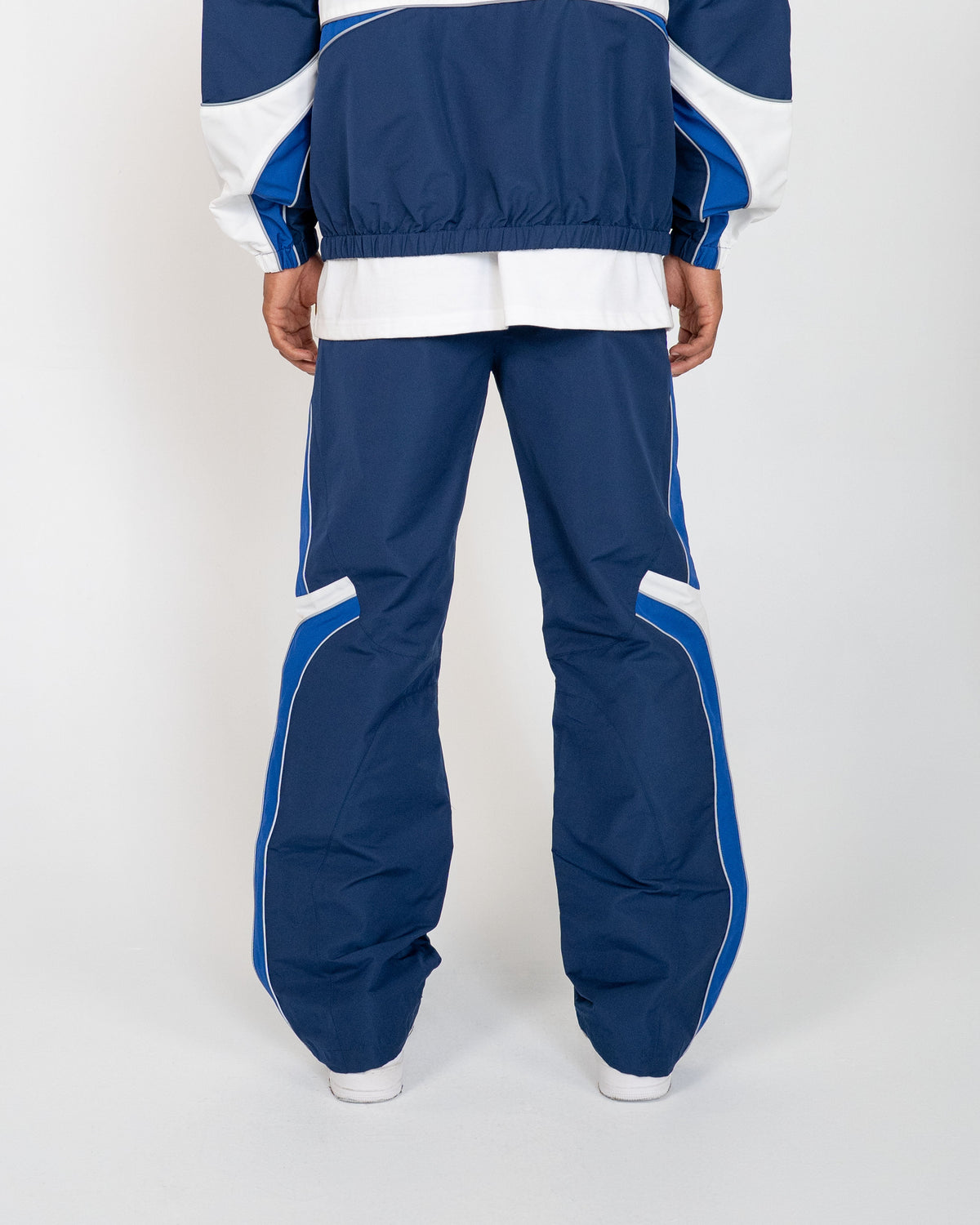 EPTM Nomad Pants – Navy