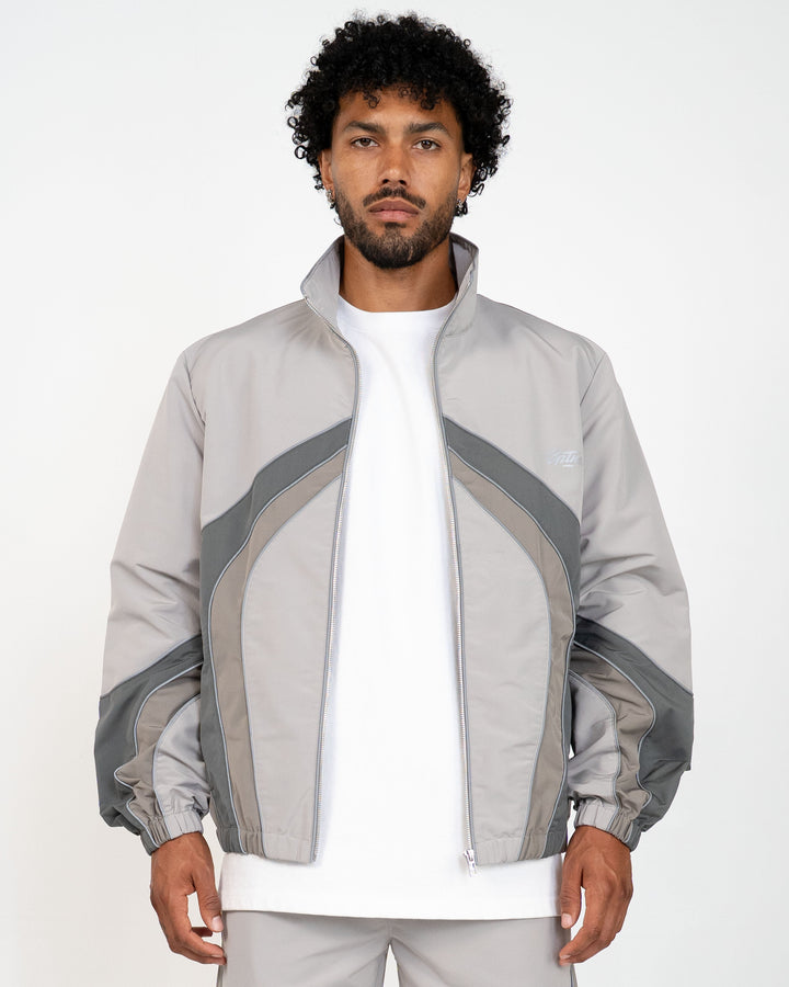 EPTM Nomad Jacket – Grey