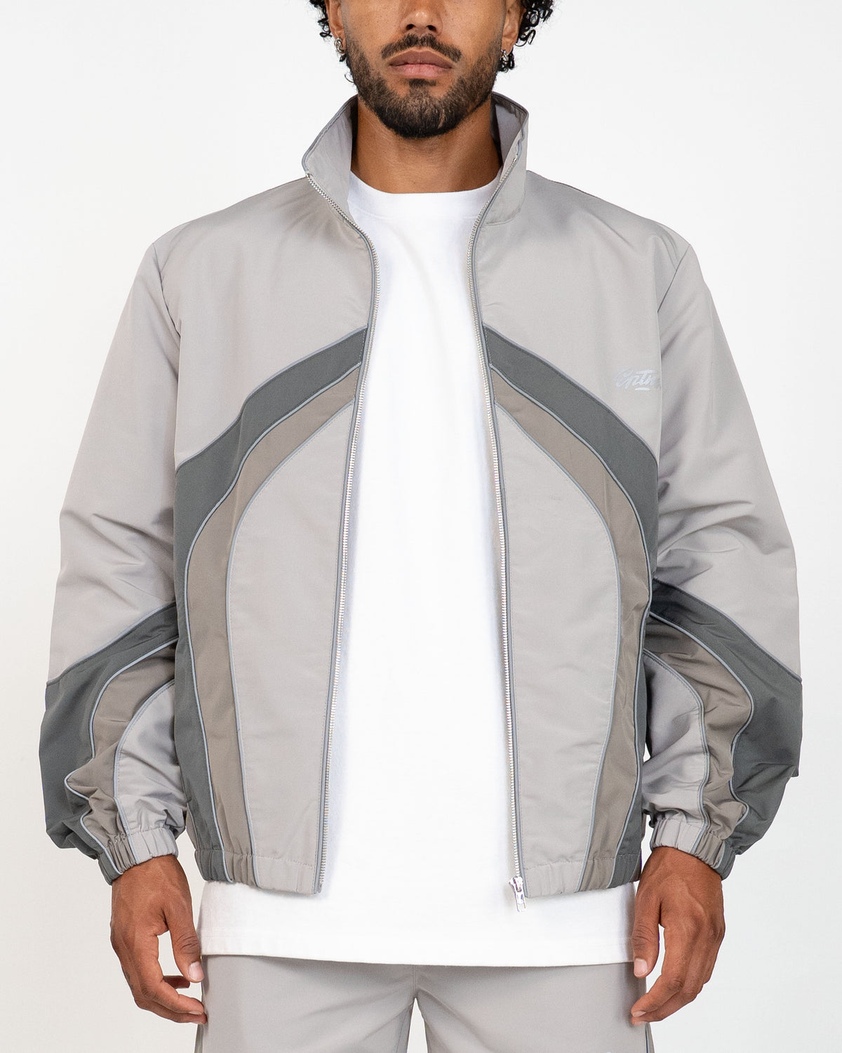 EPTM Nomad Jacket – Grey