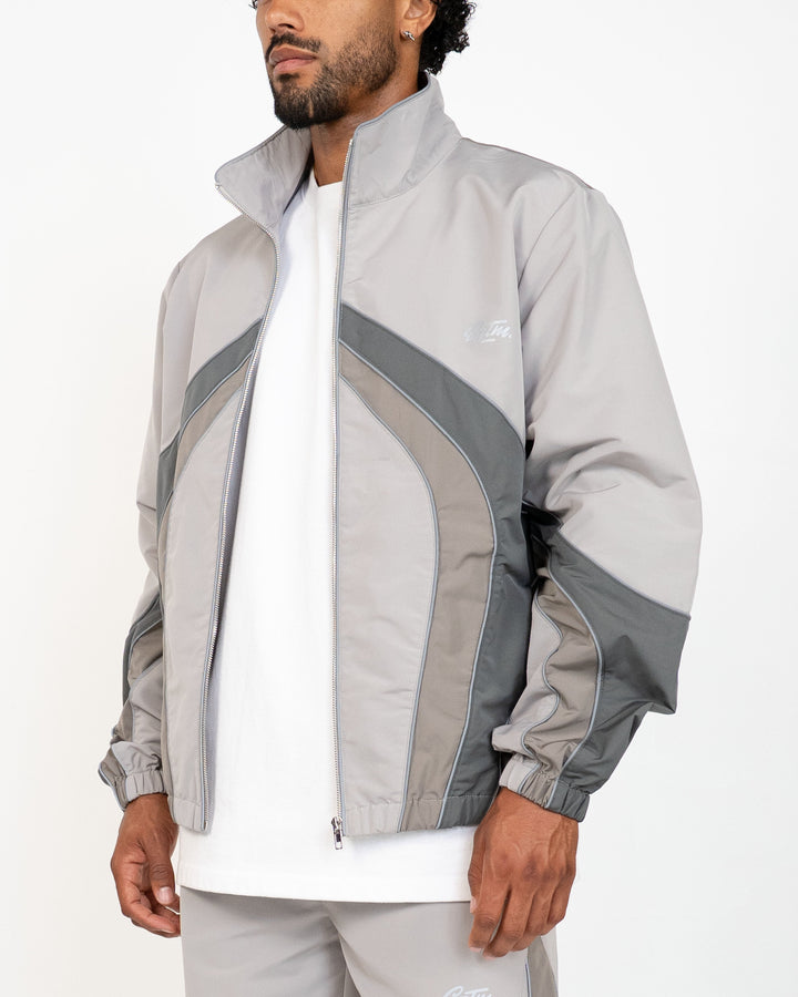 EPTM Nomad Jacket – Grey