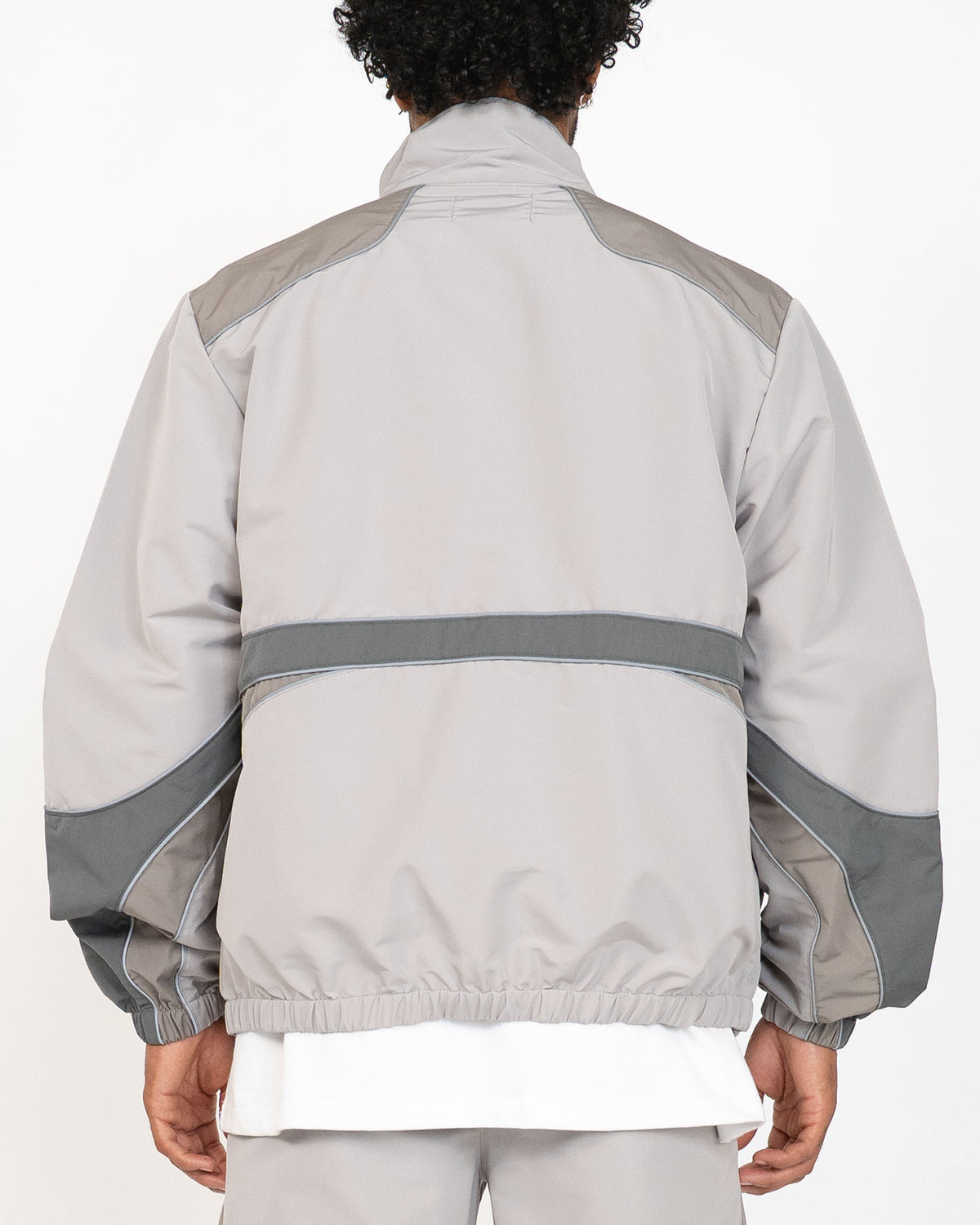 EPTM Nomad Jacket – Grey