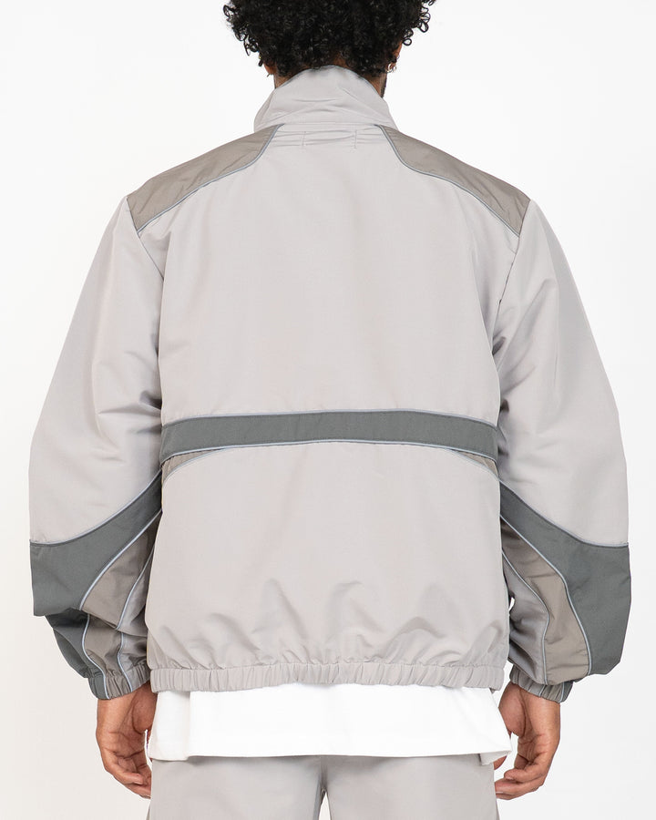 EPTM Nomad Jacket – Grey