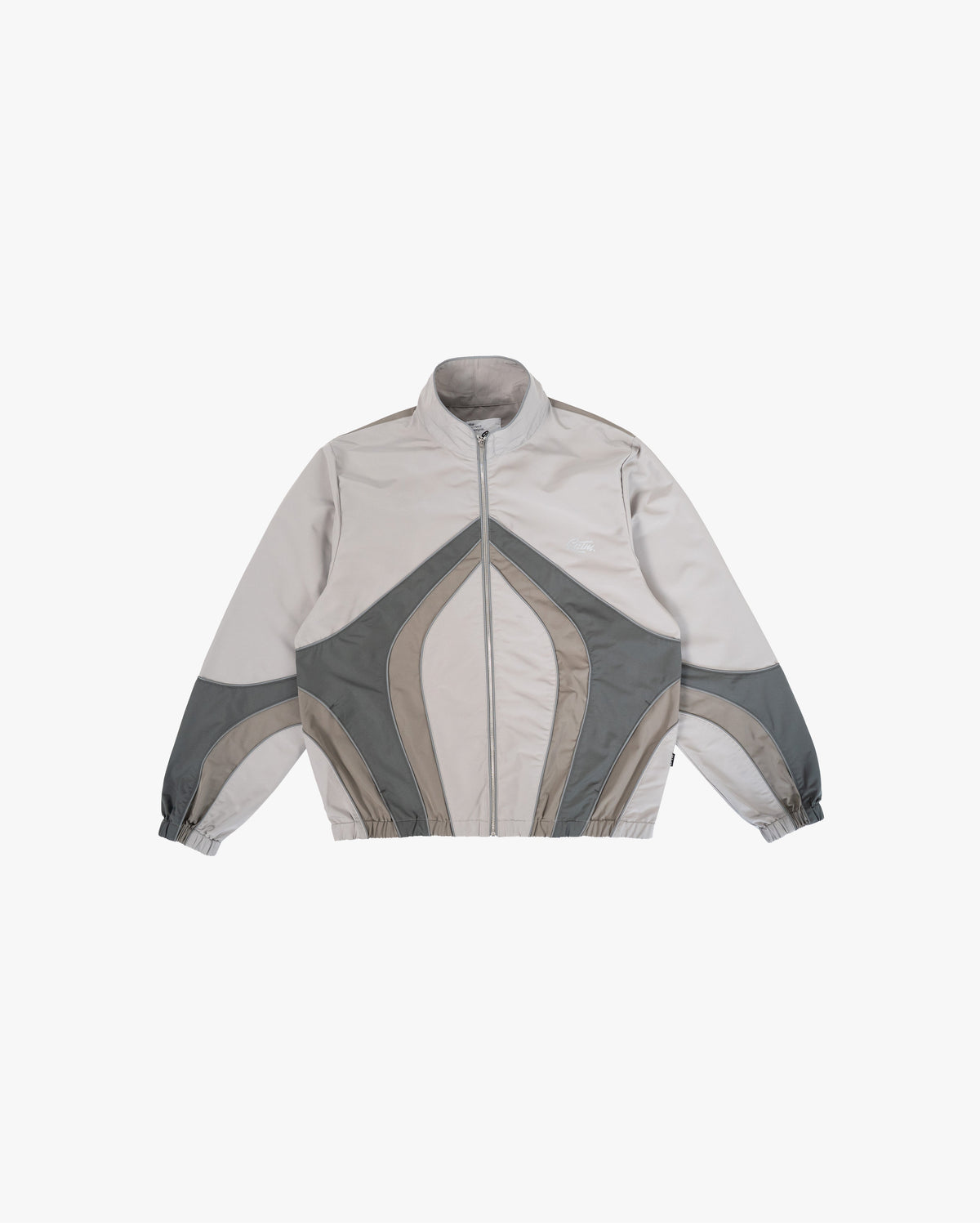 EPTM Nomad Jacket – Grey