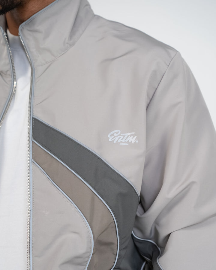 EPTM Nomad Jacket – Grey