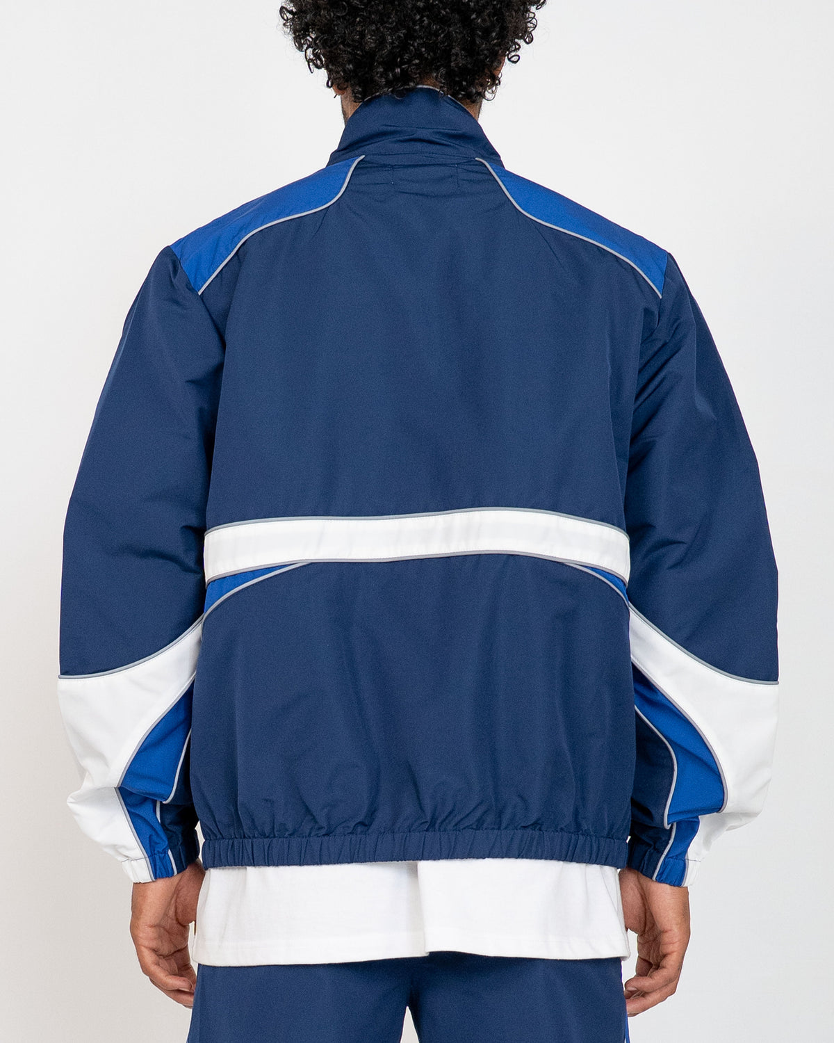 EPTM Nomad Jacket – Navy