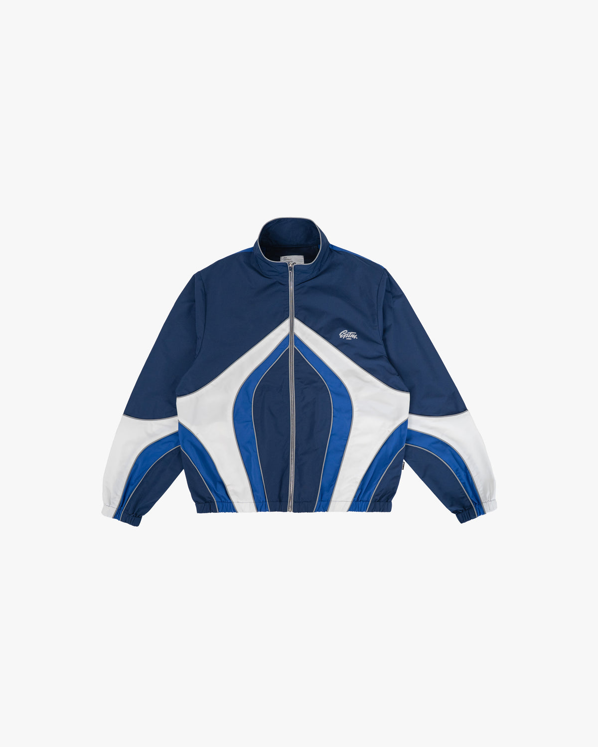 EPTM Nomad Jacket – Navy