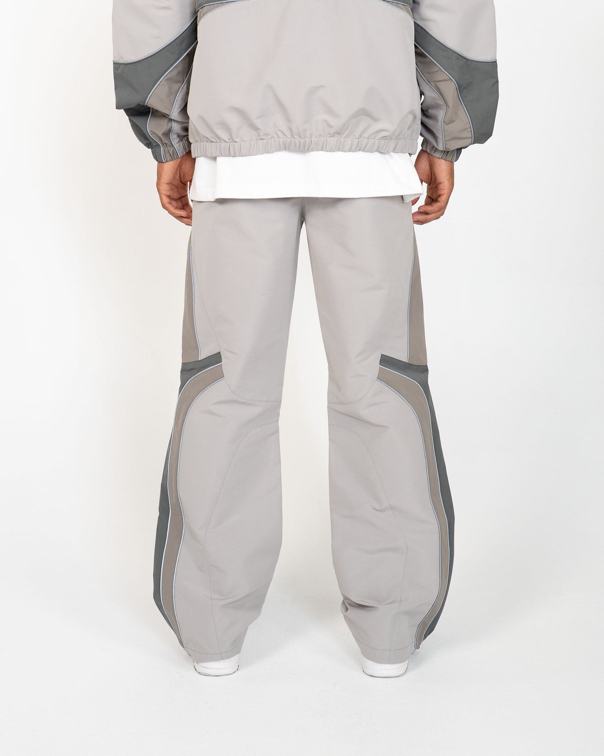 EPTM Nomad Pants – Grey