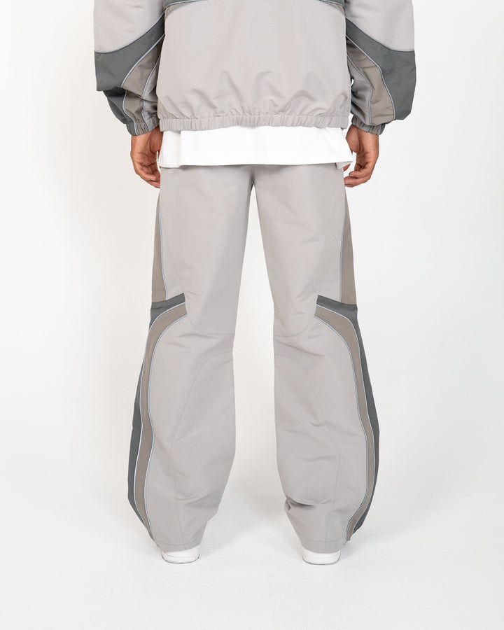 EPTM Nomad Pants – Grey