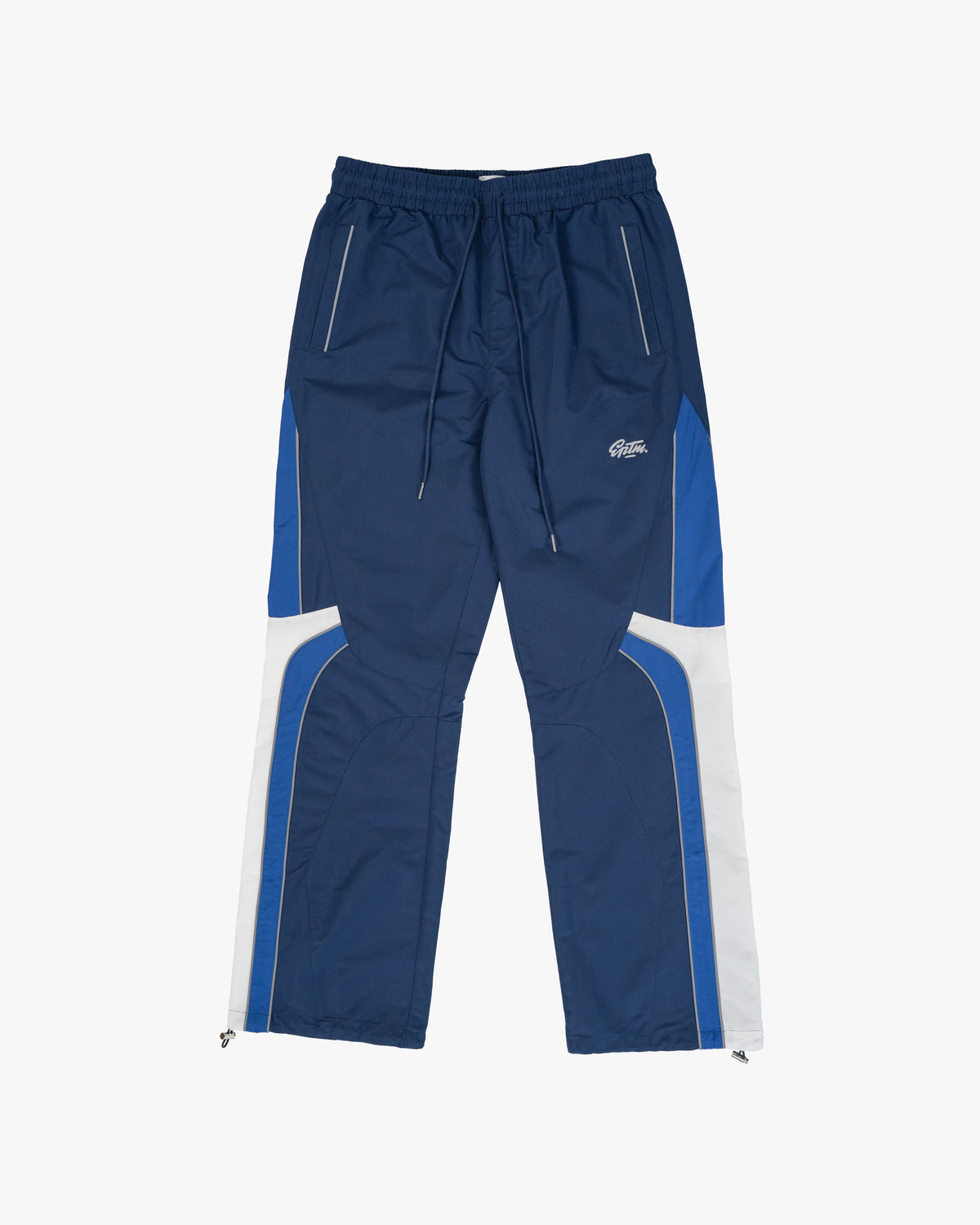 EPTM Nomad Pants – Navy