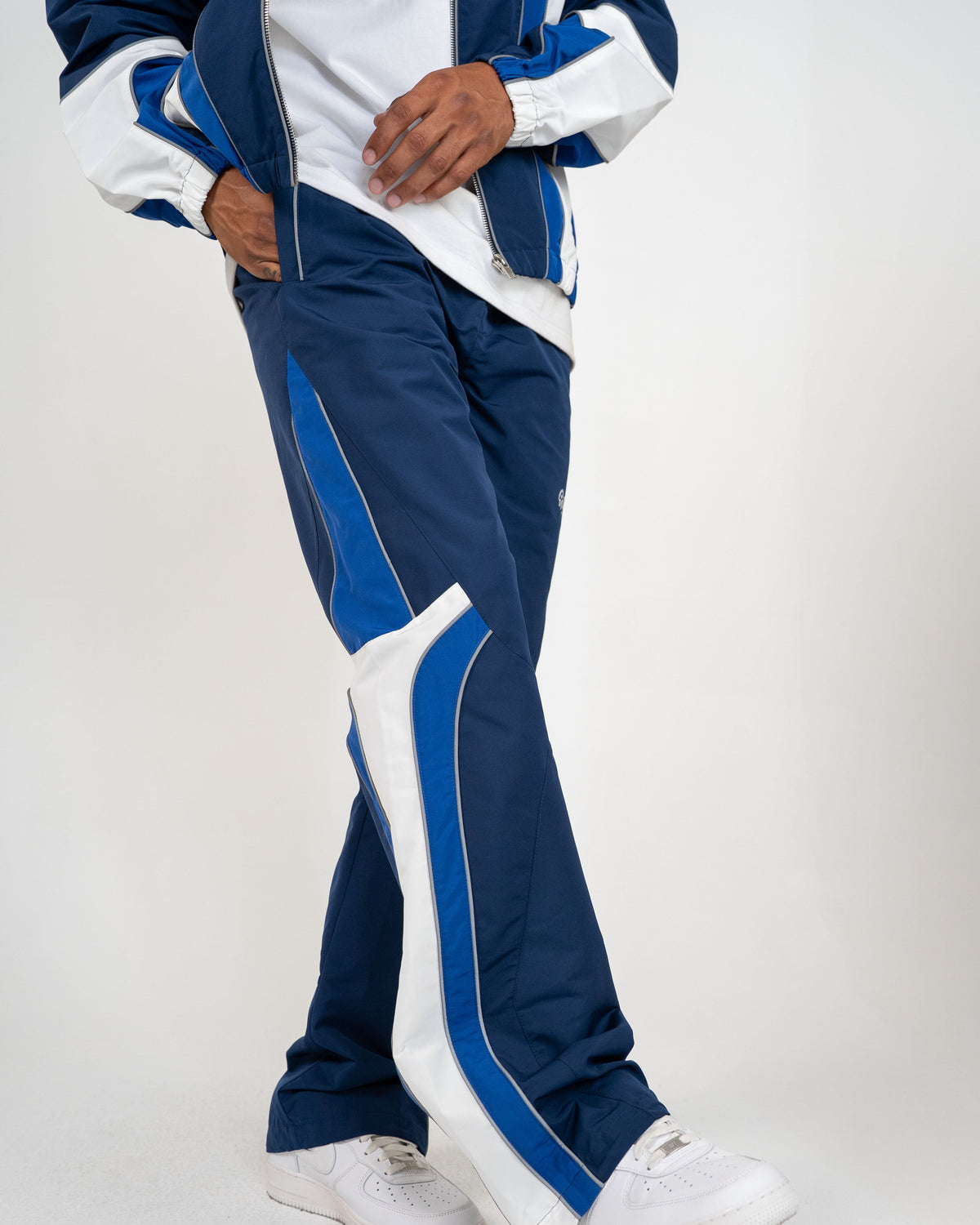 EPTM Nomad Pants – Navy