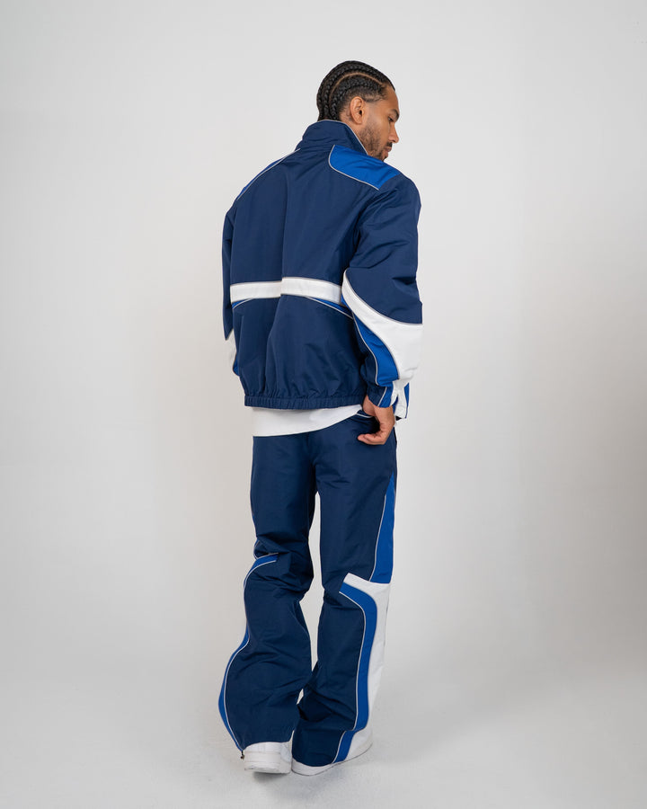 EPTM Nomad Jacket & Pants Set – Navy