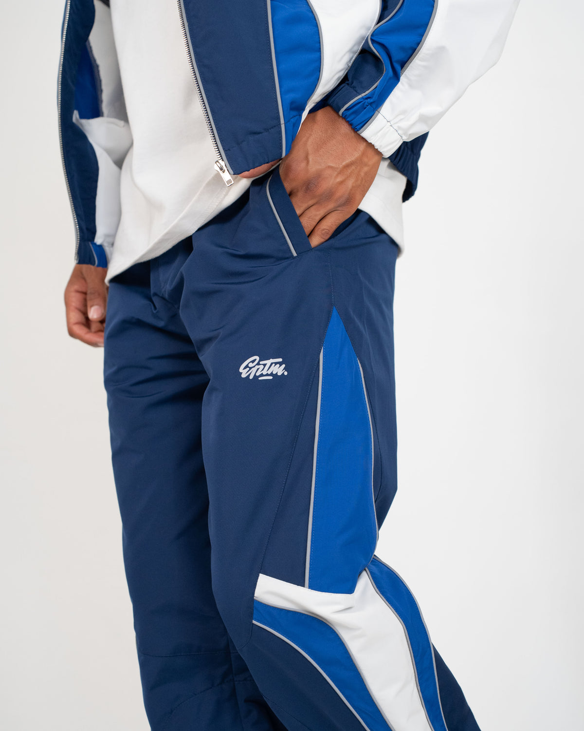 EPTM Nomad Pants – Navy