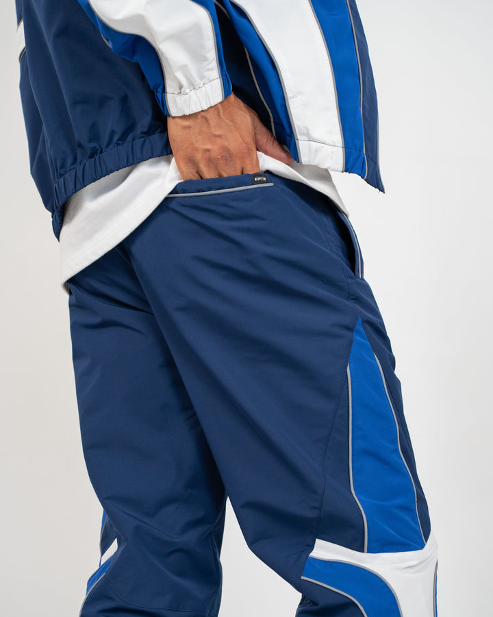 EPTM Nomad Pants – Navy