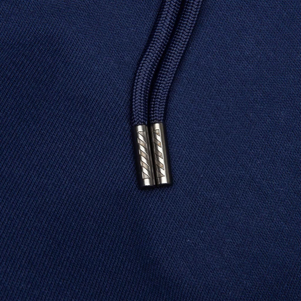 Off-White Diagonal Jogger Pants – Marine – detail 2