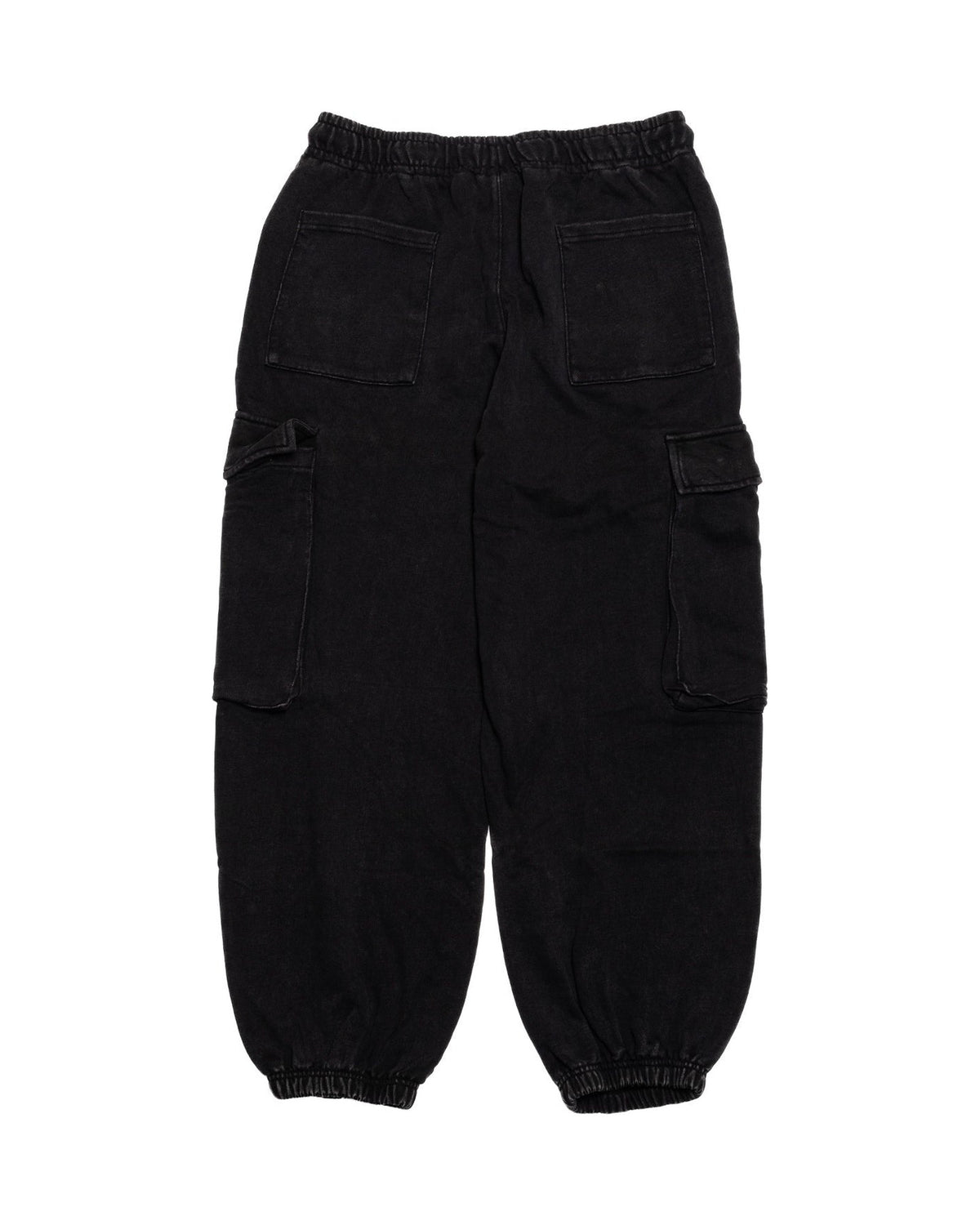 Off-White Active Washed Bottom – Black 2