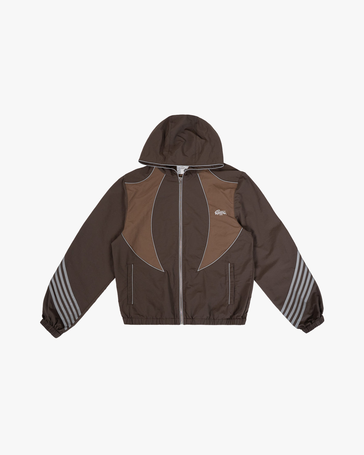 EPTM Phantom Jacket – Brown
