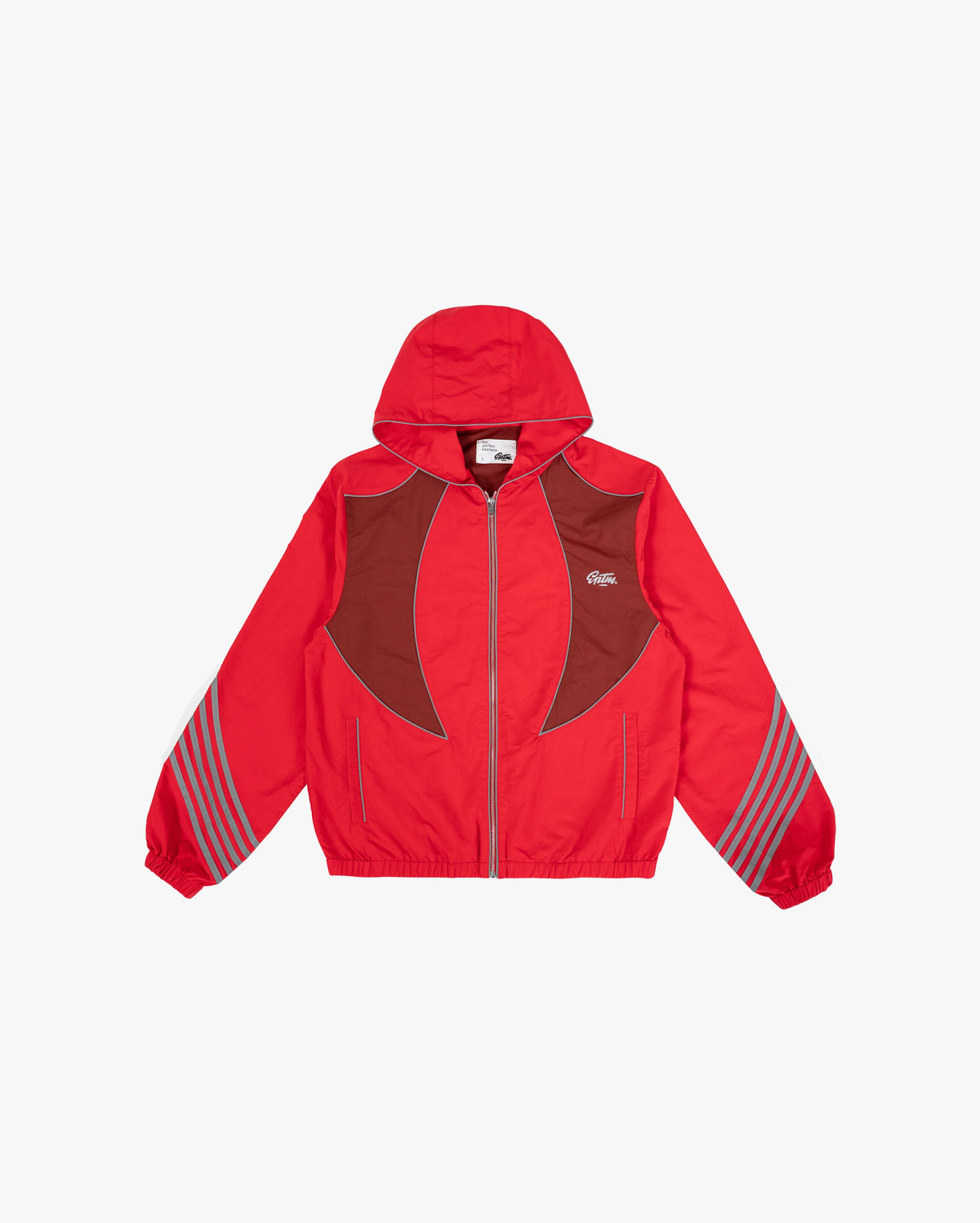 EPTM Phantom Jacket – Red