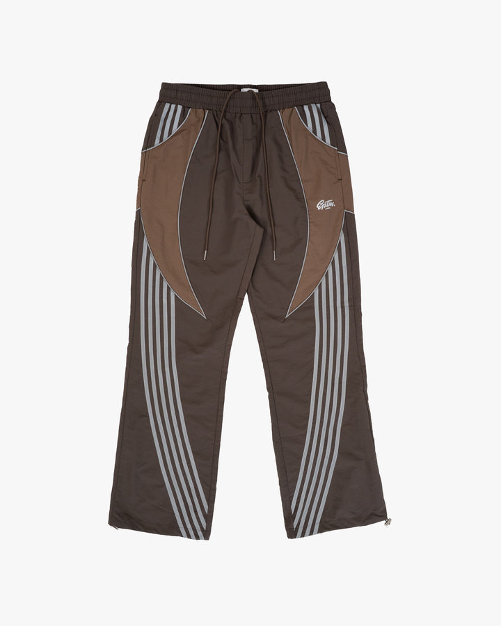 EPTM Phantom Pants – Brown